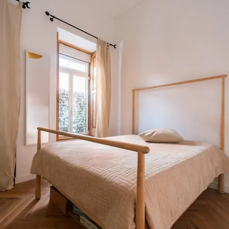 Apartment Principe Real Urban Haven Lisbon