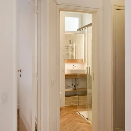 Principe Real Urban Haven Apartmán *