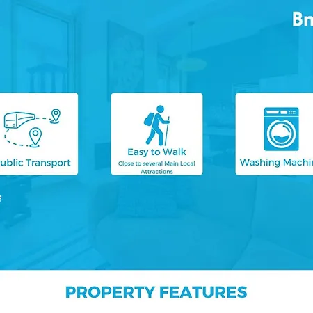 Apartmán Principe Real Urban Haven *