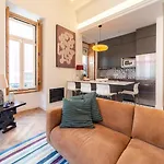 Apartamento Real Urban Haven