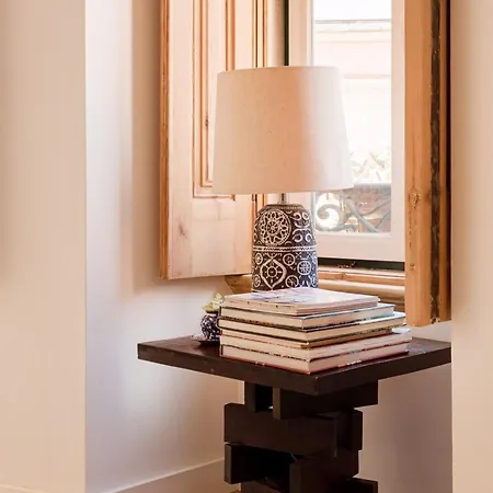 Principe Real Urban Haven Apartment