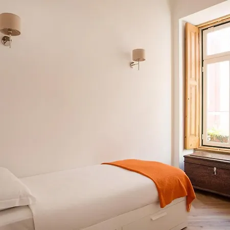 Apartment Principe Real Urban Haven *