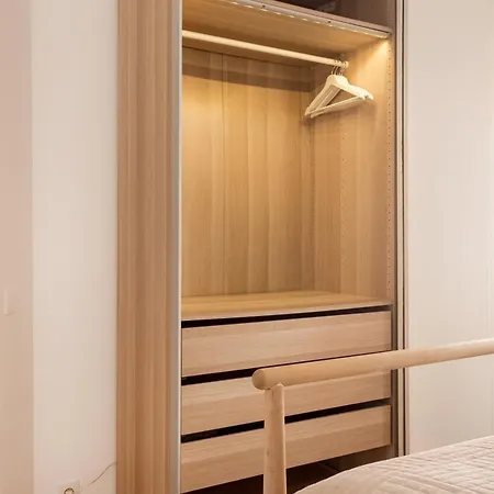 Apartment Principe Real Urban Haven Lisbon