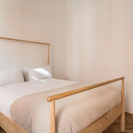 Principe Real Urban Haven Apartment *