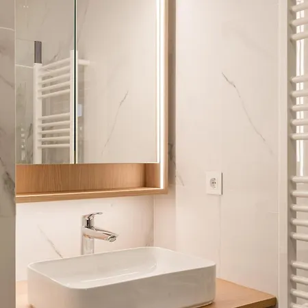 Apartment Principe Real Urban Haven