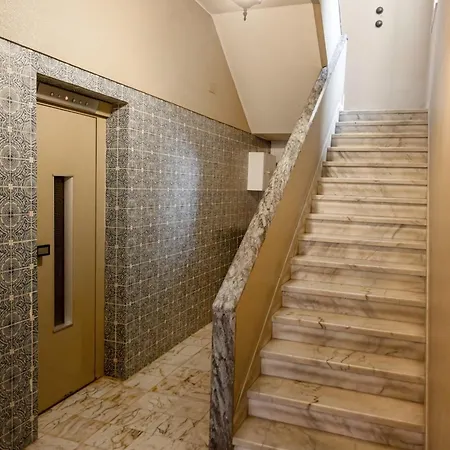 Principe Real Urban Haven Apartment