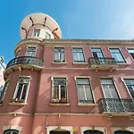 Principe Real Urban Haven Apartment *