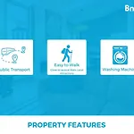 Principe Real Urban Haven Apartment