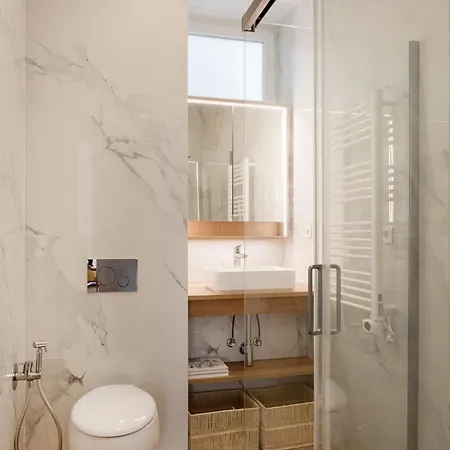Διαμέρισμα Principe Real Urban Haven Lisboa
