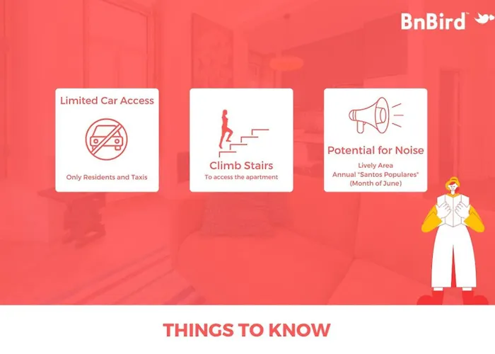 Principe Real Urban Haven Appartement Lissabon