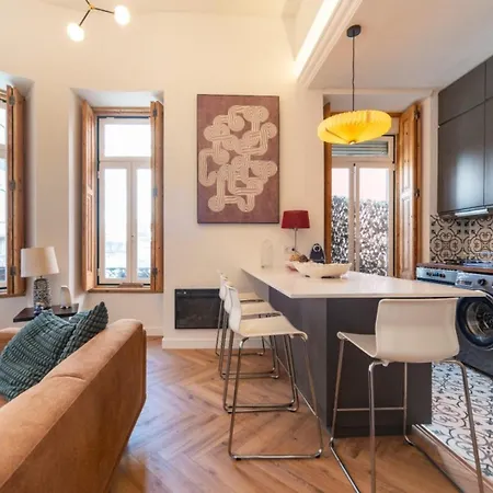 Real Urban Haven * Lisboa